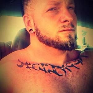 Meet your Posher, Samuel